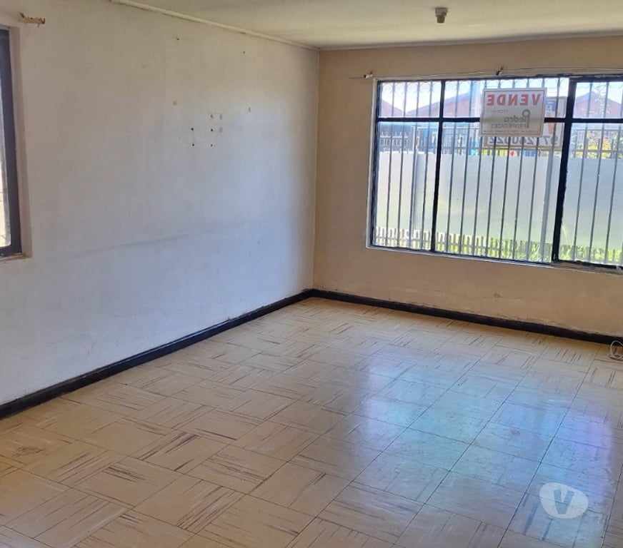 Bienes Raices Ñuble Chillán - Fotos de CHILLAN:SE VENDE CASA VILLA PADRE HURTADO, SECTOR LANTAÑO