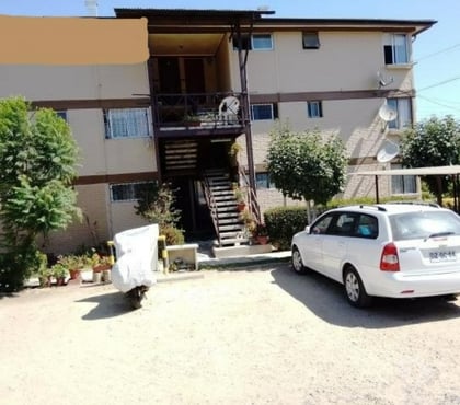  Casas y departamentos en arriendo Quilpué Valparaíso - Fotos de Disponible en Marzo Belloto 2000 Quilpué