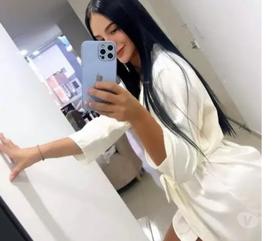 Escort Concepción Concepción - Fotos de Katrina perrita caliente de 23