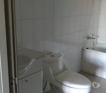 Arriendo departamento