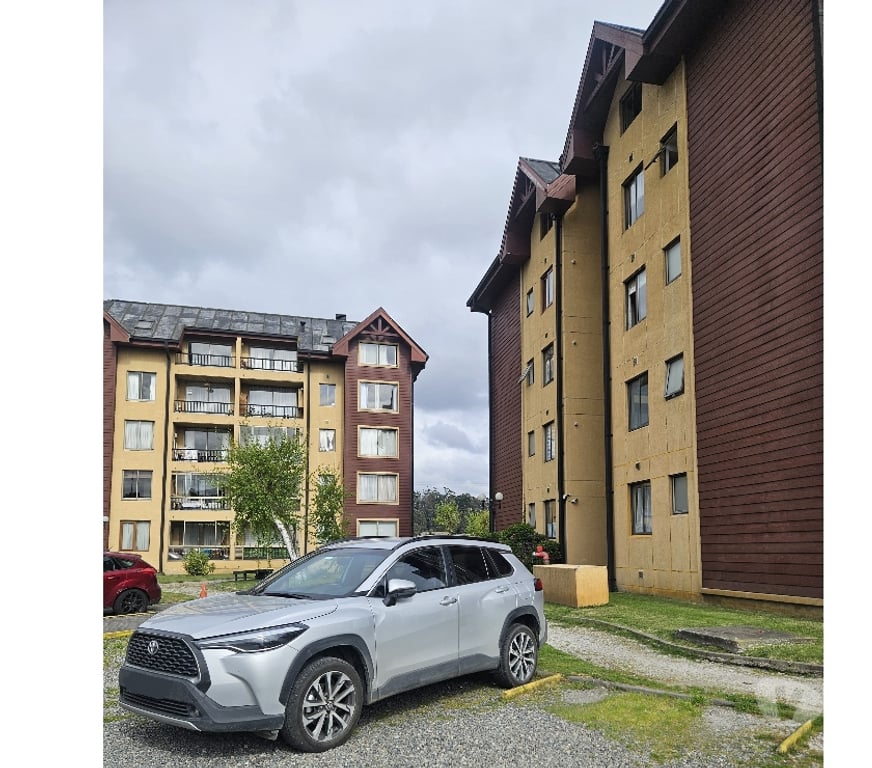 Bienes Raices Concepción San Pedro de la Paz - Fotos de Estupenda ubicación depto sector bayona 2d - 2b, piso