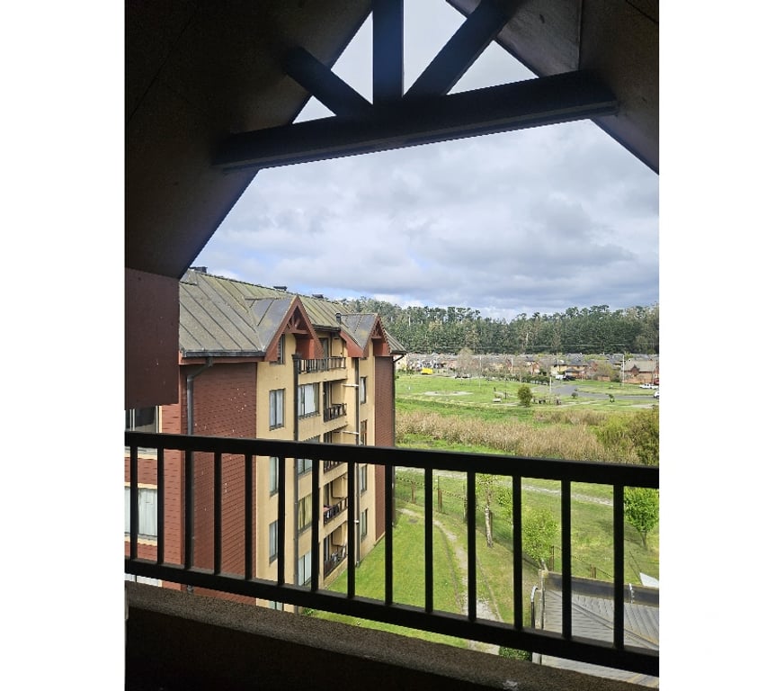 Bienes Raices Concepción San Pedro de la Paz - Fotos de Estupenda ubicación depto sector bayona 2d - 2b, piso