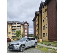 Estupenda ubicación depto sector bayona 2d - 2b, piso