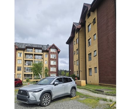 Casas en venta San Pedro de la Paz Concepción - Fotos de Estupenda ubicación depto sector bayona 2d - 2b, piso