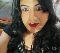 Trans versátil apasionada