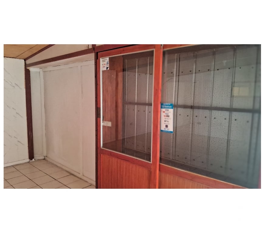 Locales Commerciales en Arriendo Valparaíso Villa Alemana - Fotos de ACEVEDO&RAVEST: ARRIENDA LOCAL COMERCIAL EN VILLA ALEMANA.-