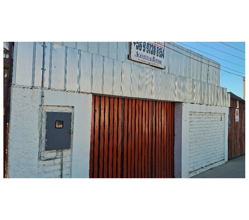 Locales Commerciales en Arriendo Valparaíso Villa Alemana - Fotos de ACEVEDO&RAVEST: ARRIENDA LOCAL COMERCIAL EN VILLA ALEMANA.-