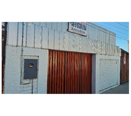 Locales en Venta Villa Alemana Valparaíso - Fotos de ACEVEDO&RAVEST: ARRIENDA LOCAL COMERCIAL EN VILLA ALEMANA.-