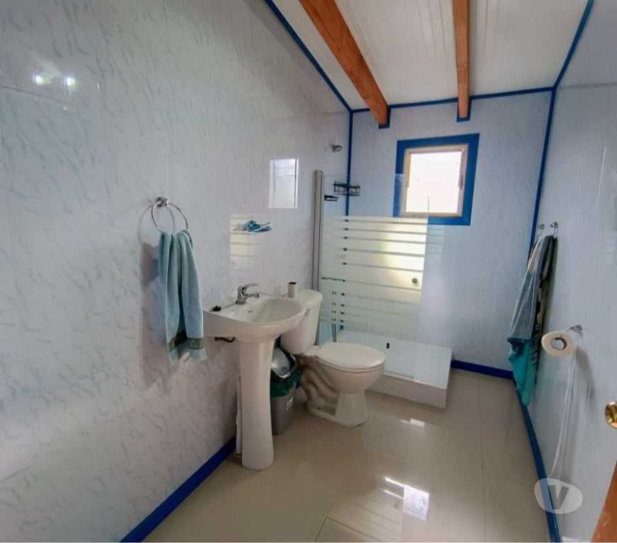 Arriendos Cautín Villarrica - Fotos de Hermosa casa con vista al volcán