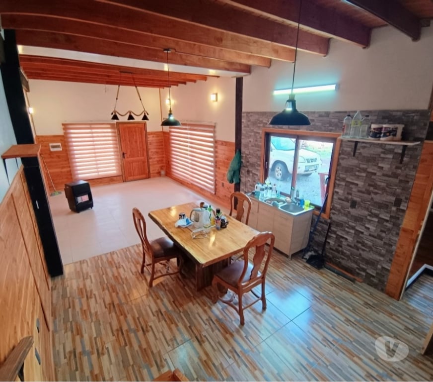 Arriendos Cautín Villarrica - Fotos de Hermosa casa con vista al volcán