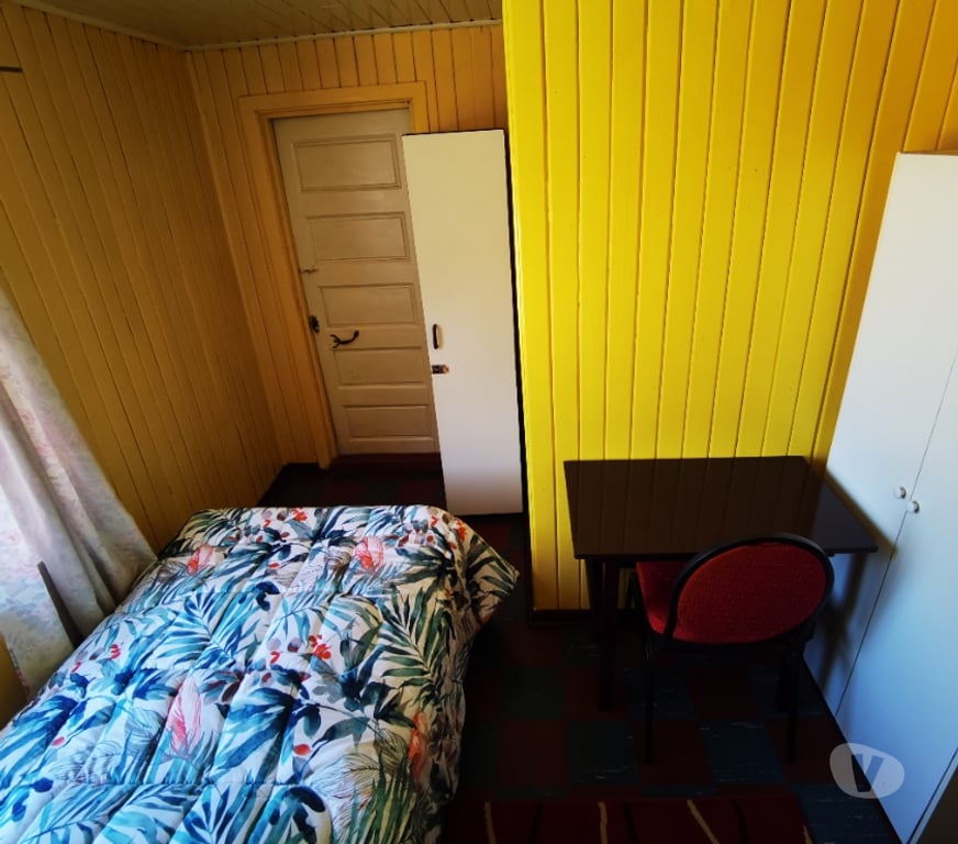 Arriendo de piezas Concepción Concepción - Fotos de Arriendo amplia pieza amoblada