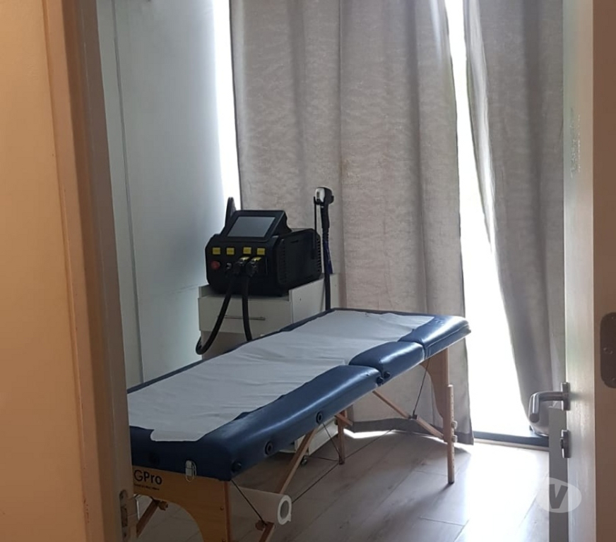 Masajes Santiago Santiago - Fotos de Masajes de relajación Antiestrés