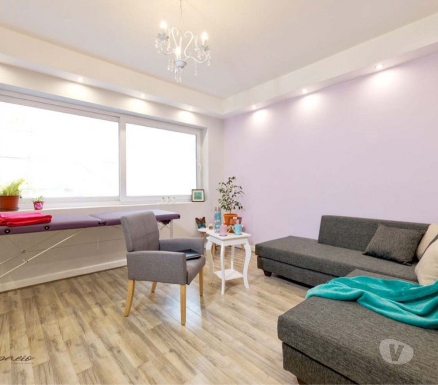 Masajes Santiago Santiago - Fotos de Masajes de relajación Antiestrés