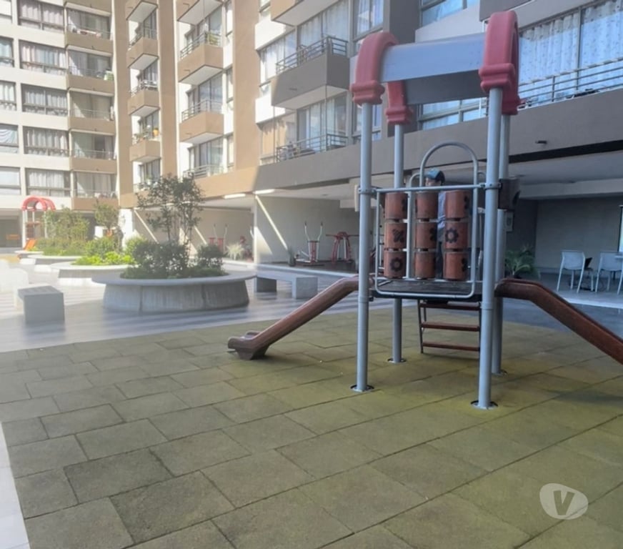 Bienes Raices Santiago La Cisterna - Fotos de VENDO DEPARTAMENTOS EN EL PARRON 103 LA CISTERNA SANTIAGO