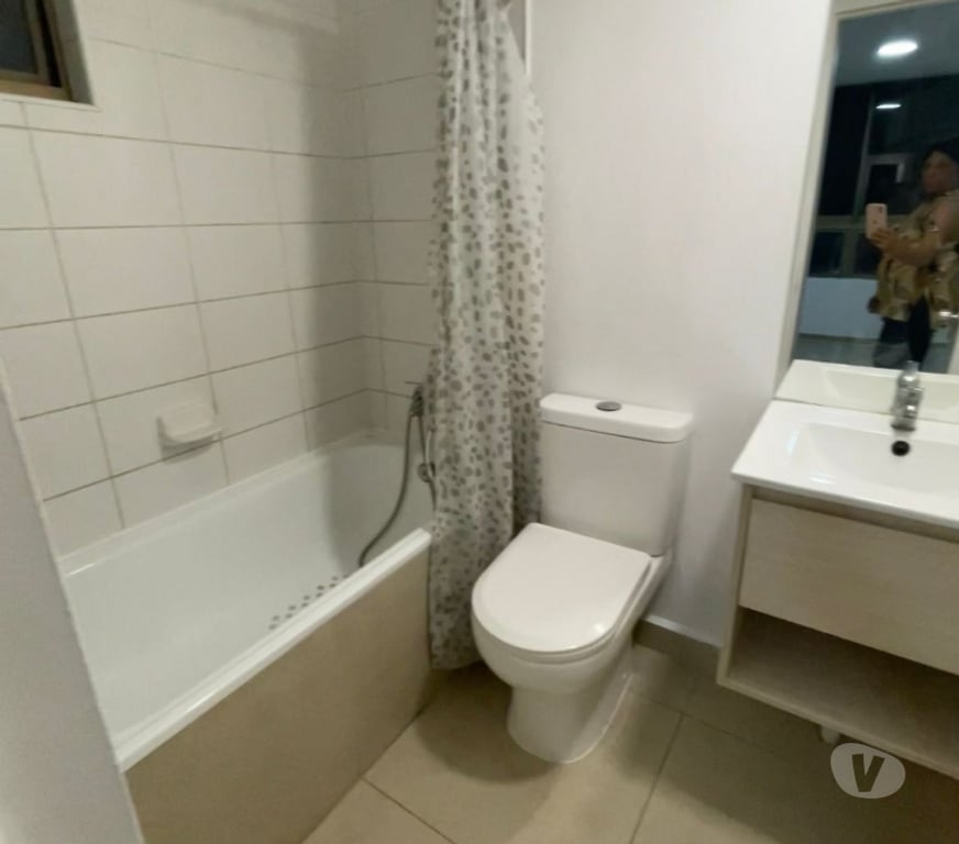 Bienes Raices Santiago La Cisterna - Fotos de VENDO DEPARTAMENTOS EN EL PARRON 103 LA CISTERNA SANTIAGO