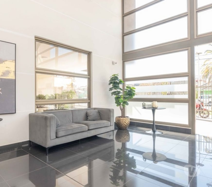 Bienes Raices Santiago La Cisterna - Fotos de VENDO DEPARTAMENTOS EN EL PARRON 103 LA CISTERNA SANTIAGO