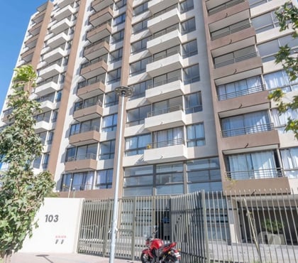 Inmobiliaria La Cisterna Santiago - Fotos de VENDO DEPARTAMENTOS EN EL PARRON 103 LA CISTERNA SANTIAGO