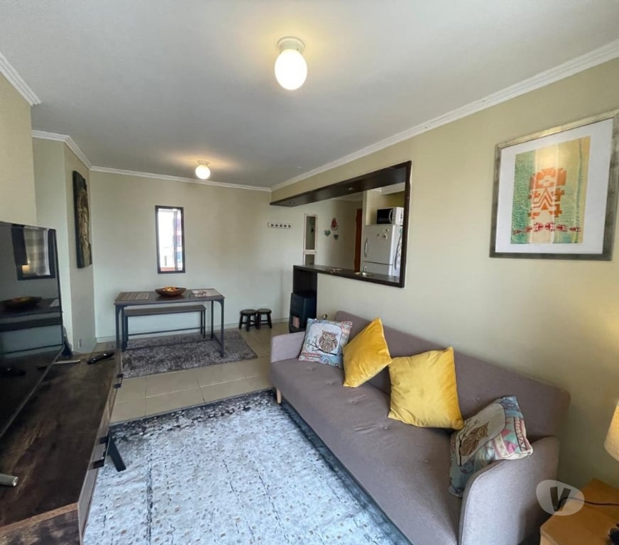 Bienes Raices Quillota Limache - Fotos de VENDO DEPARTAMENTO AMOBLADO ALTOS DE SAN FRANCISCO LIMACHE