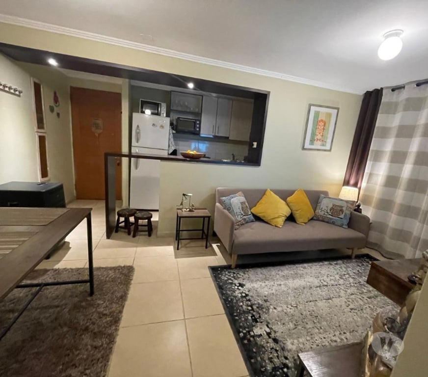 Bienes Raices Quillota Limache - Fotos de VENDO DEPARTAMENTO AMOBLADO ALTOS DE SAN FRANCISCO LIMACHE