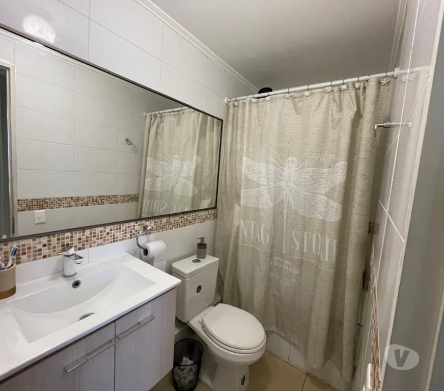 Bienes Raices Quillota Limache - Fotos de VENDO DEPARTAMENTO AMOBLADO ALTOS DE SAN FRANCISCO LIMACHE