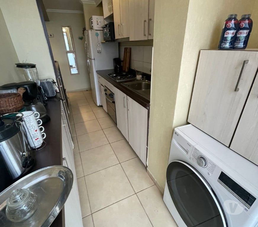 Bienes Raices Quillota Limache - Fotos de VENDO DEPARTAMENTO AMOBLADO ALTOS DE SAN FRANCISCO LIMACHE