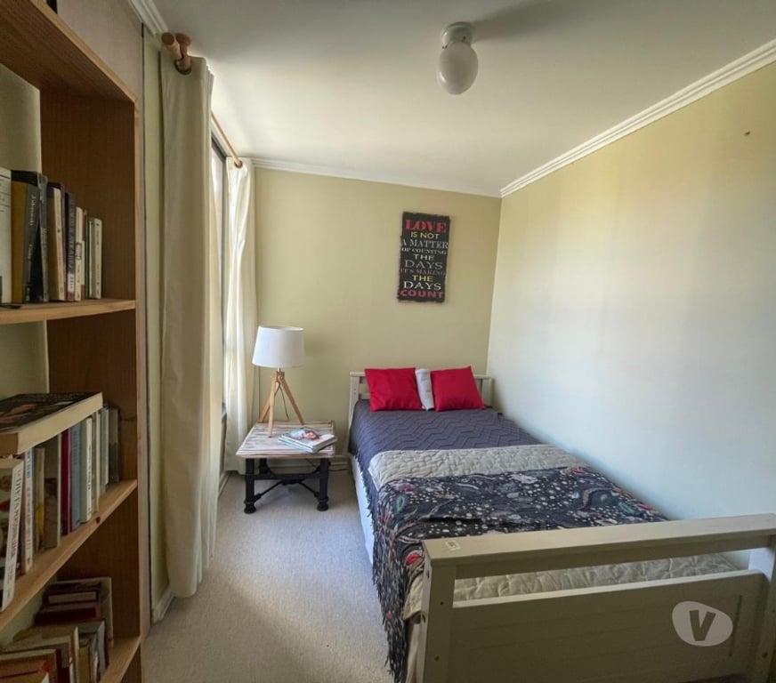 Bienes Raices Quillota Limache - Fotos de VENDO DEPARTAMENTO AMOBLADO ALTOS DE SAN FRANCISCO LIMACHE