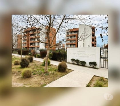 Inmobiliaria Limache Quillota - Fotos de VENDO DEPARTAMENTO AMOBLADO ALTOS DE SAN FRANCISCO LIMACHE