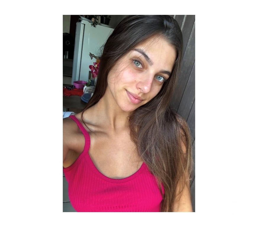 Escort Santiago Lo Barnechea - Fotos de Daniela Nueva Masajes