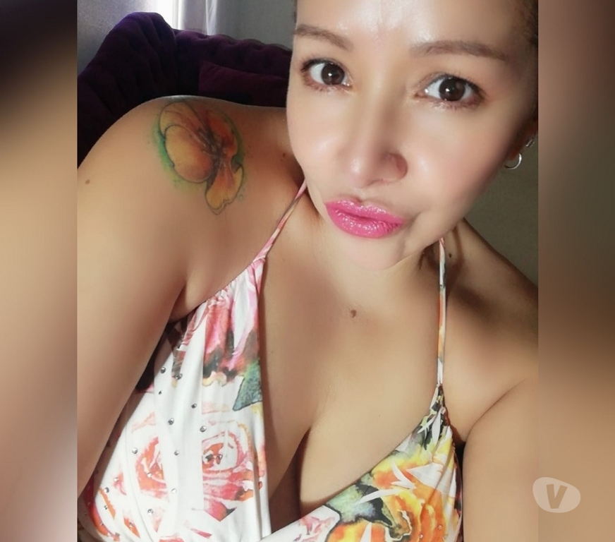 Masajes Santiago Providencia - Fotos de Masajista Argentina (Los Leones)