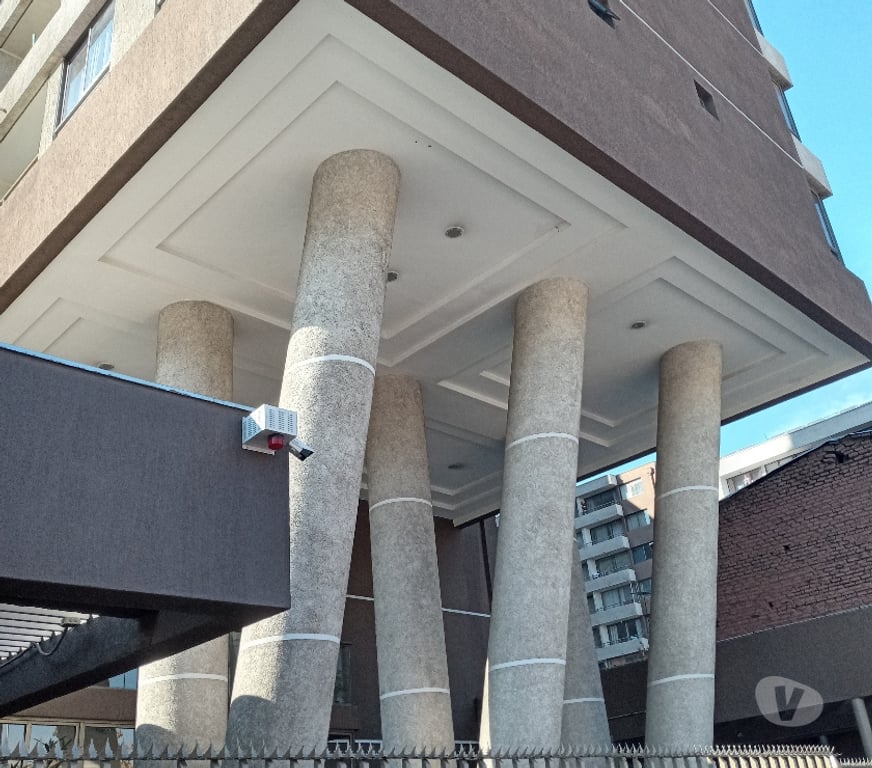 Arriendos Santiago Santiago - Fotos de REGIO 1 DORMITORIO CONEX LAV. METRO CATOLICA