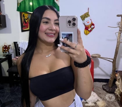 Escort Navidad Cardenal Caro - Fotos de A que tu noquita save