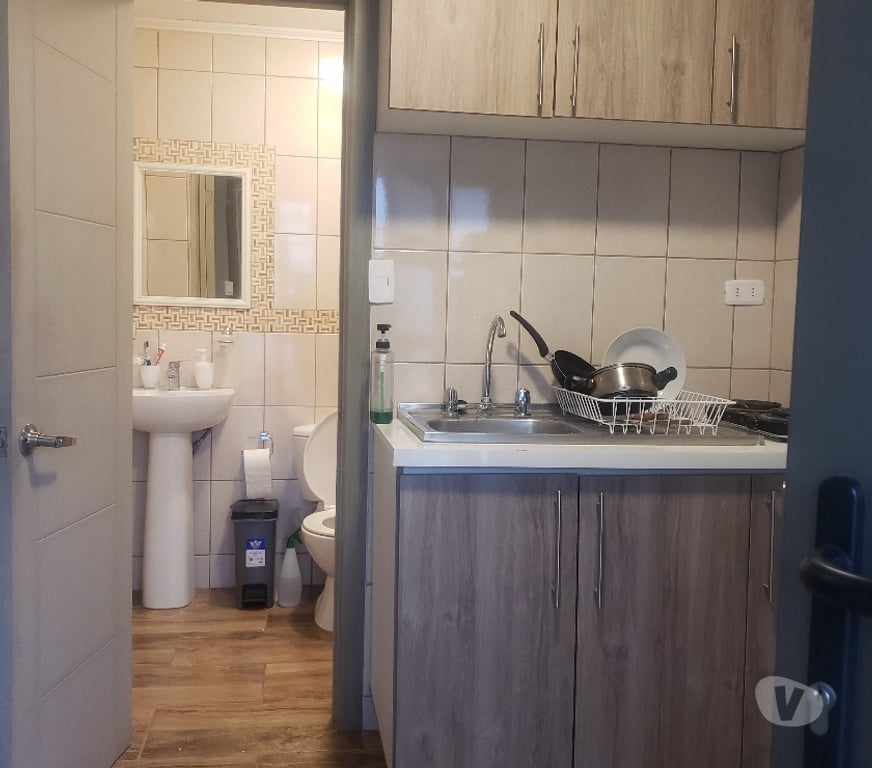 Arriendo de piezas Linares Linares - Fotos de Arriendo comoda pieza