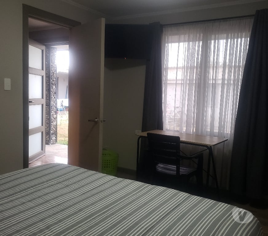 Arriendo de piezas Linares Linares - Fotos de Arriendo comoda pieza