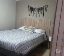 Arriendo comoda pieza