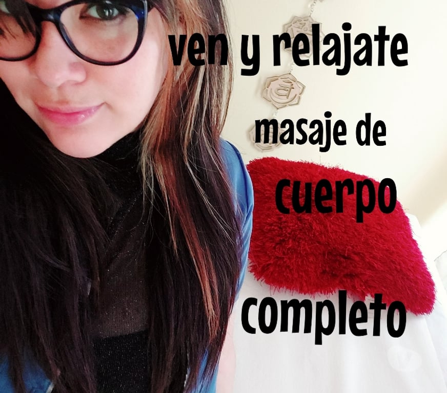 Masajes Santiago Ñuñoa - Fotos de Masajes de cuerpo completo