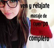 Masajes de cuerpo completo