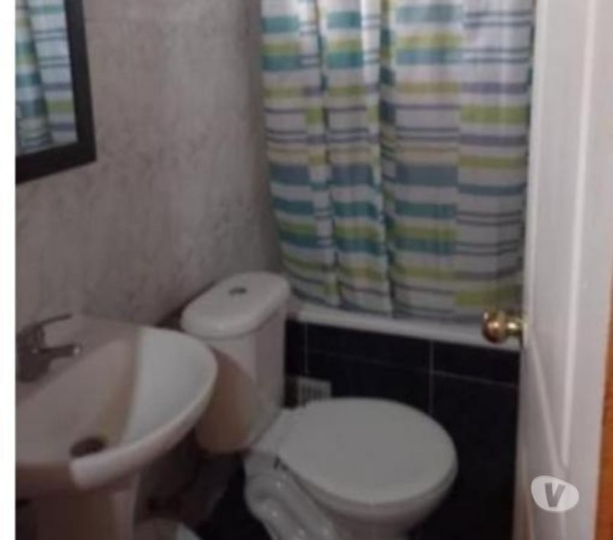 Arriendo de piezas Santiago La Florida - Fotos de SE ARRIENDA SEGUNDO PISO