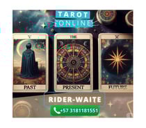 Lectura De Tarot En Viña Del Mar