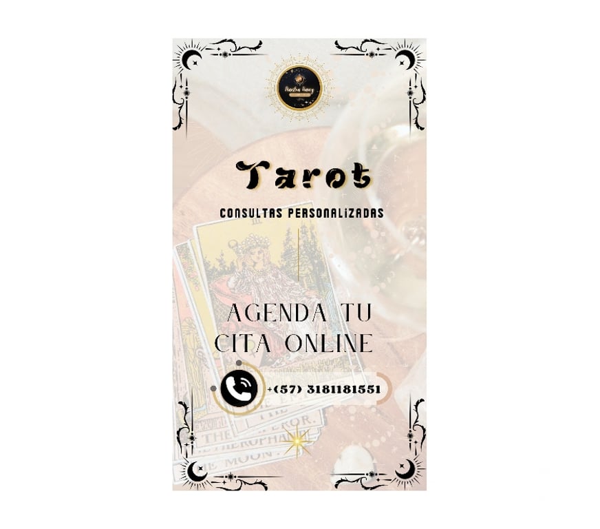 Horóscopos - Espiritualidad Antofagasta Antofagasta - Fotos de Lectura De Tarot y Retorno De Pareja Antofagasta