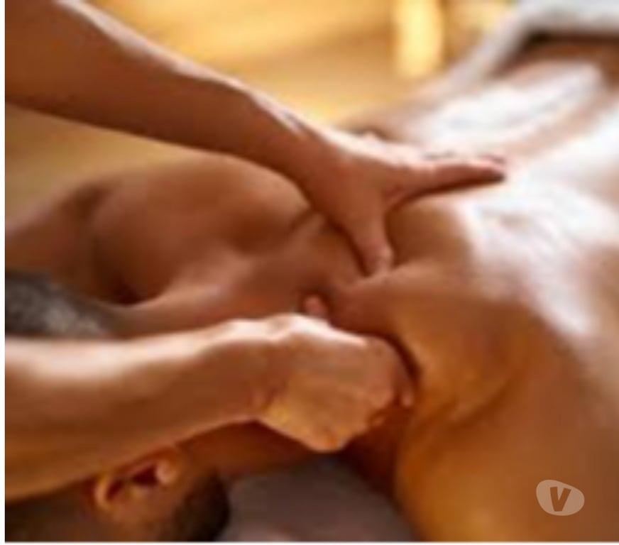 Masajes Santiago San Miguel - Fotos de MASAJES VIP EJECUTIVOS Y TURISTAS