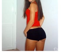 LA MAS RICA Y MUY HOT SOLO SERE PARA TI..