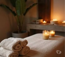 REGALO.MASAJES PARA DAMAS RELAJACIÓN Y BIENESTAR