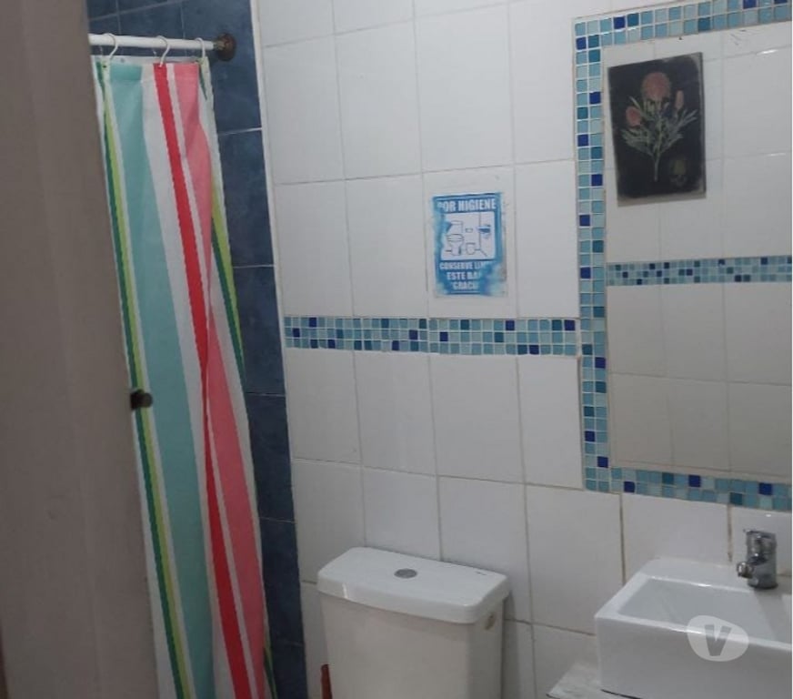 Arriendo de piezas Valparaíso Valparaíso - Fotos de Piezas para Estudiantes