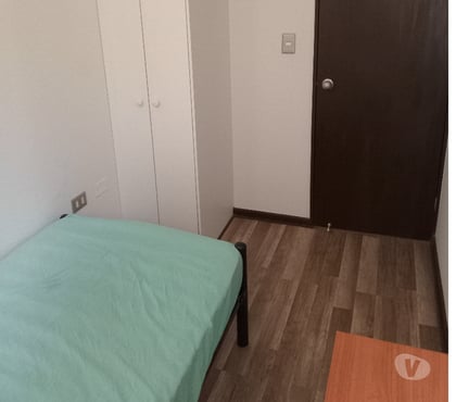 Arriendo de piezas Rancagua Cachapoal - Fotos de Arriendo de pieza