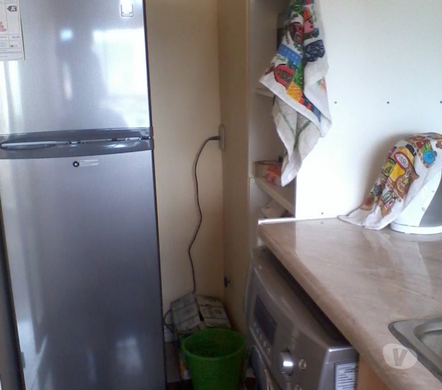 Arriendo de piezas Santiago Estación Central - Fotos de ARRIENDO HABIT. A ESTUDIANTES MUJERES A PASOS DE LA USACH