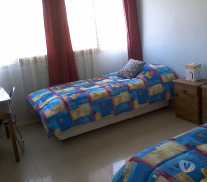 Piezas en Arriendo Estación Central Santiago - Fotos de ARRIENDO HABIT. A ESTUDIANTES MUJERES A PASOS DE LA USACH