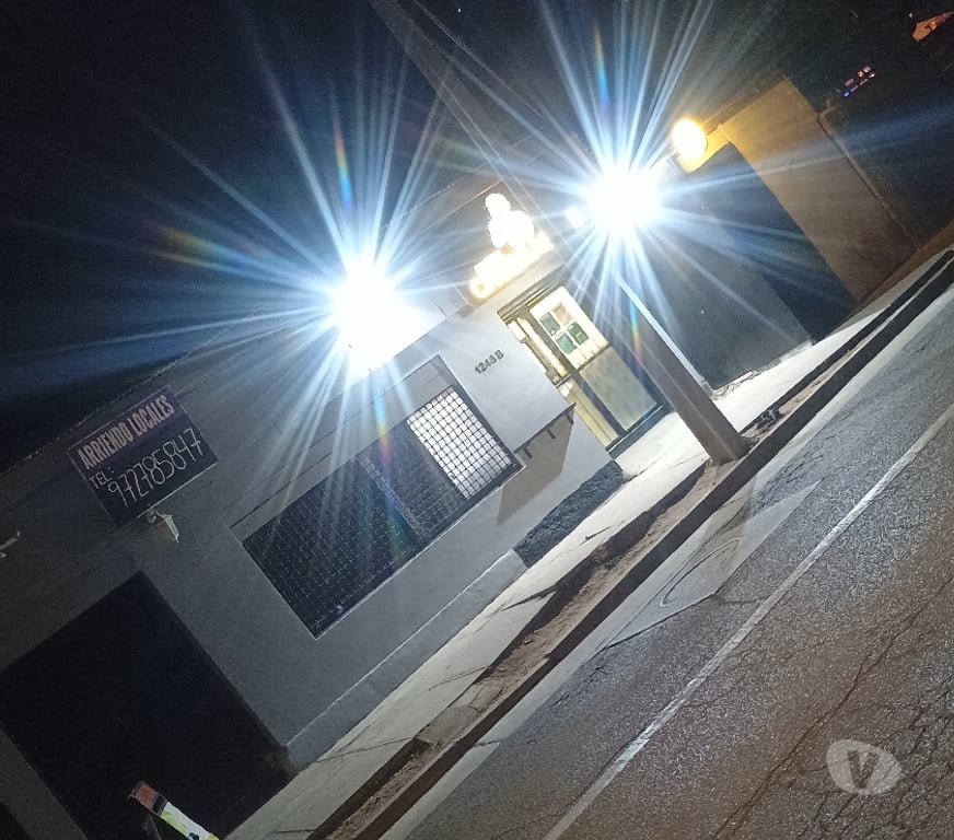 Locales Commerciales en Arriendo Valparaíso Villa Alemana - Fotos de LOCAL RECIÉN REFACIONADO