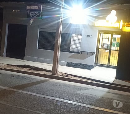 Locales en Venta Villa Alemana Valparaíso - Fotos de LOCAL RECIÉN REFACIONADO