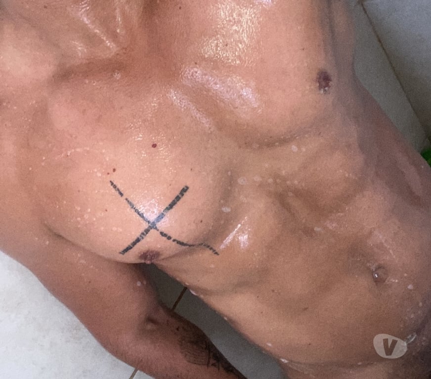 Escort Santiago Santiago - Fotos de Man_Escort para Damas