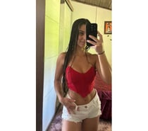 Daniela Nueva Masajes